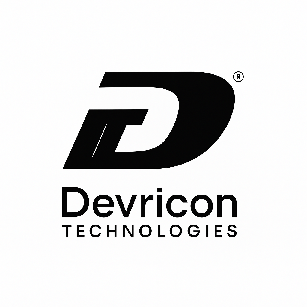 Devricon Logo